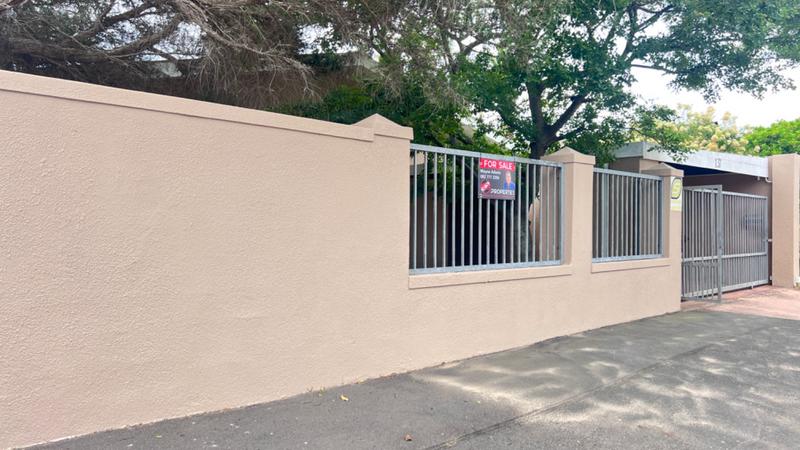 3 Bedroom Property for Sale in Lochnerhof Western Cape